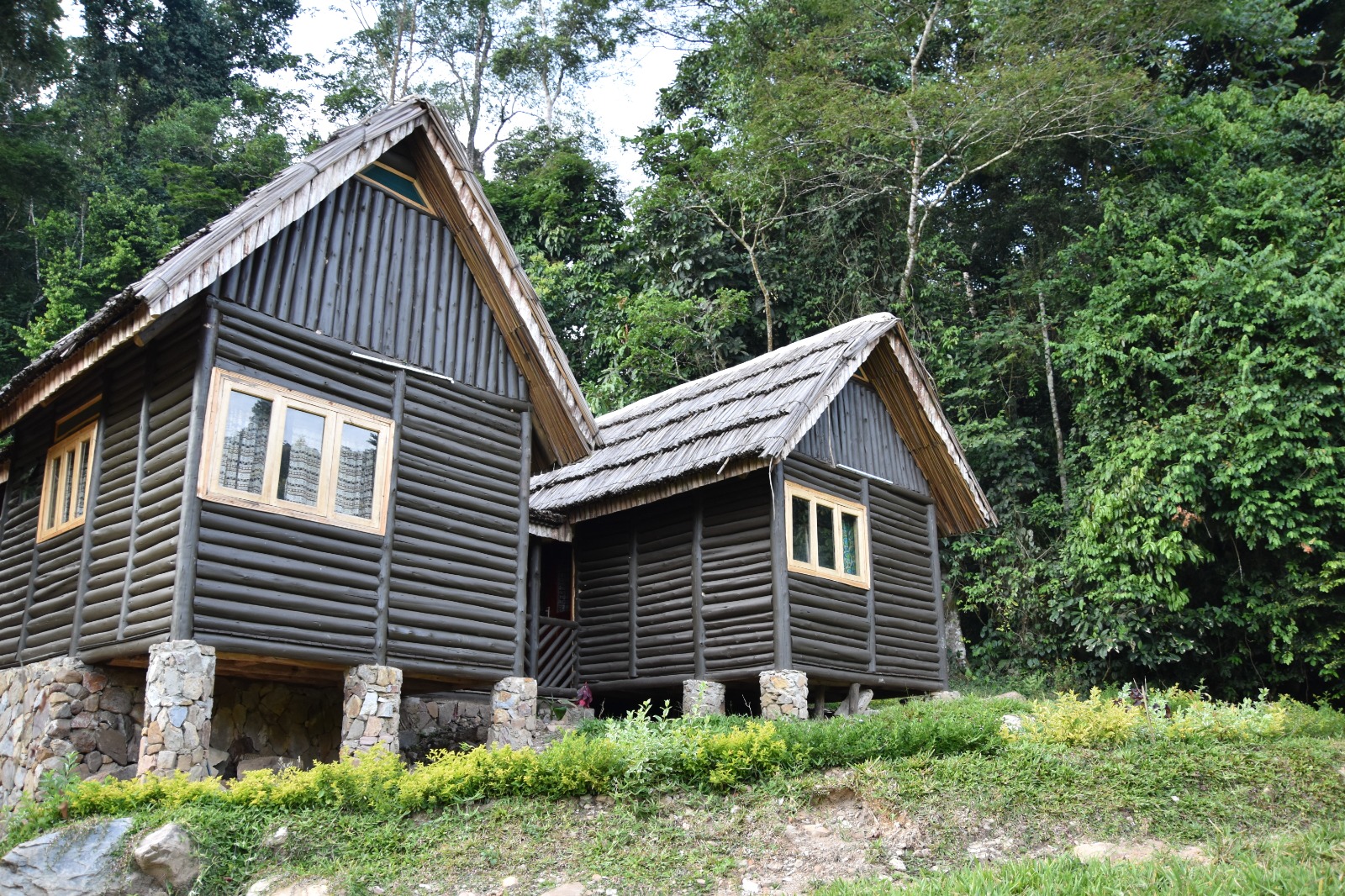 Sahaya Guesthouse at Bwindi