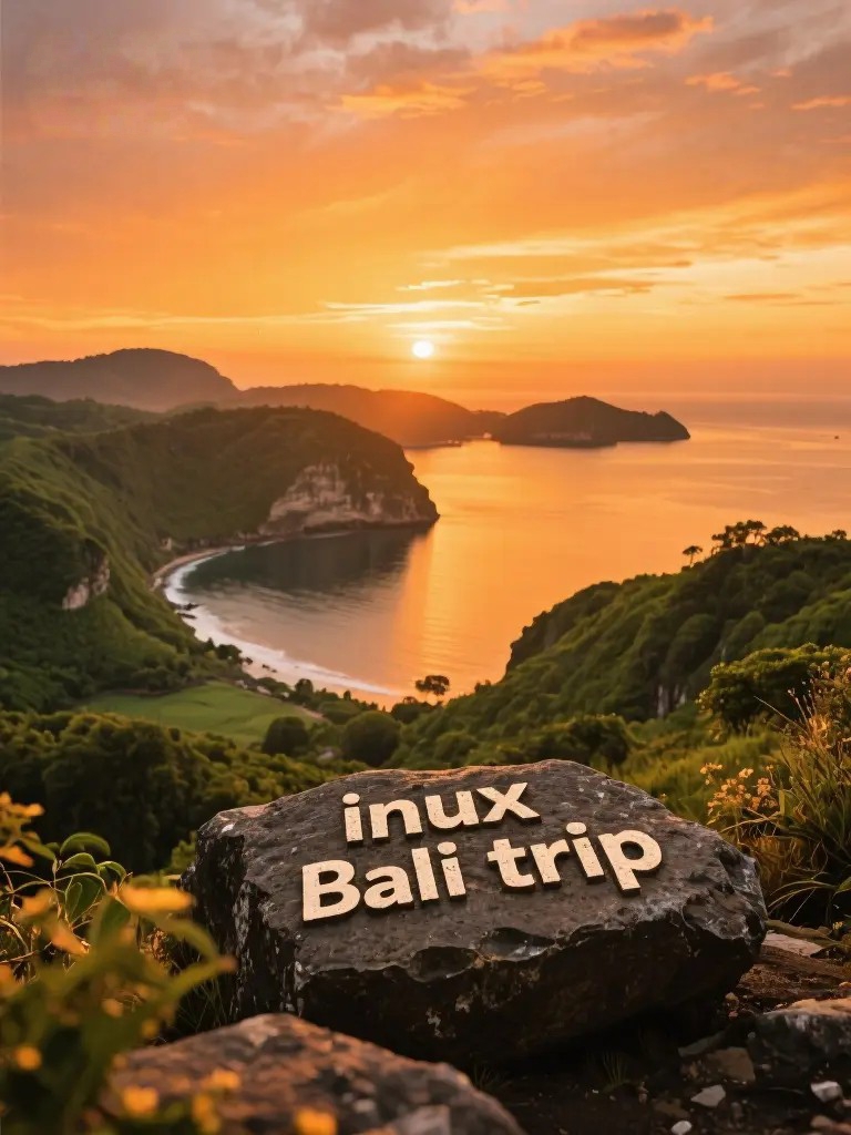 Inux nugroho