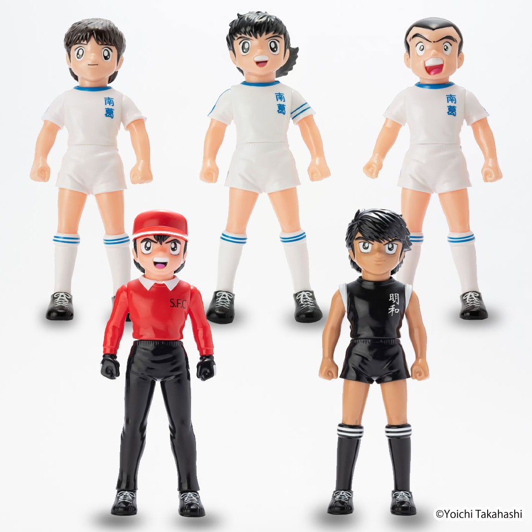 gol.STORE TSUBASA