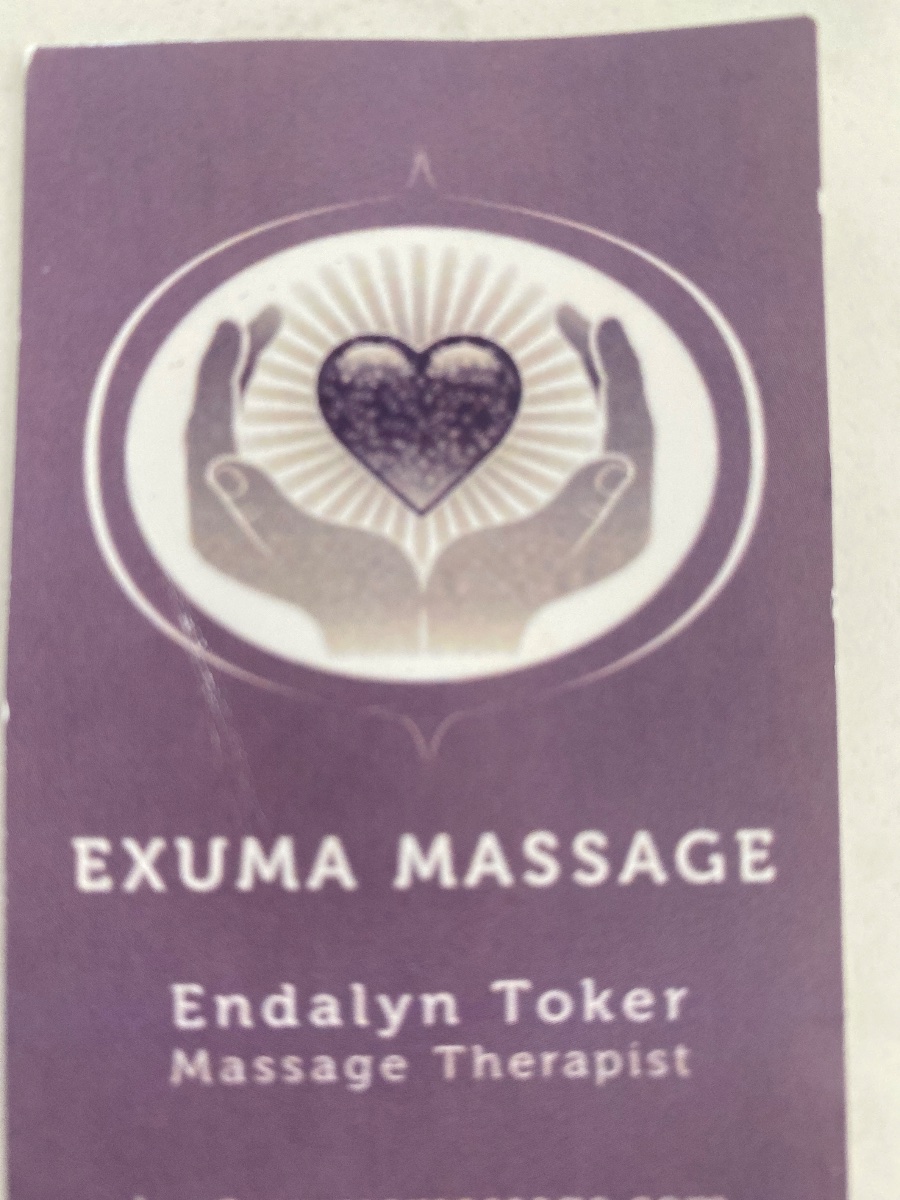 Exuma Massage & Yoga
