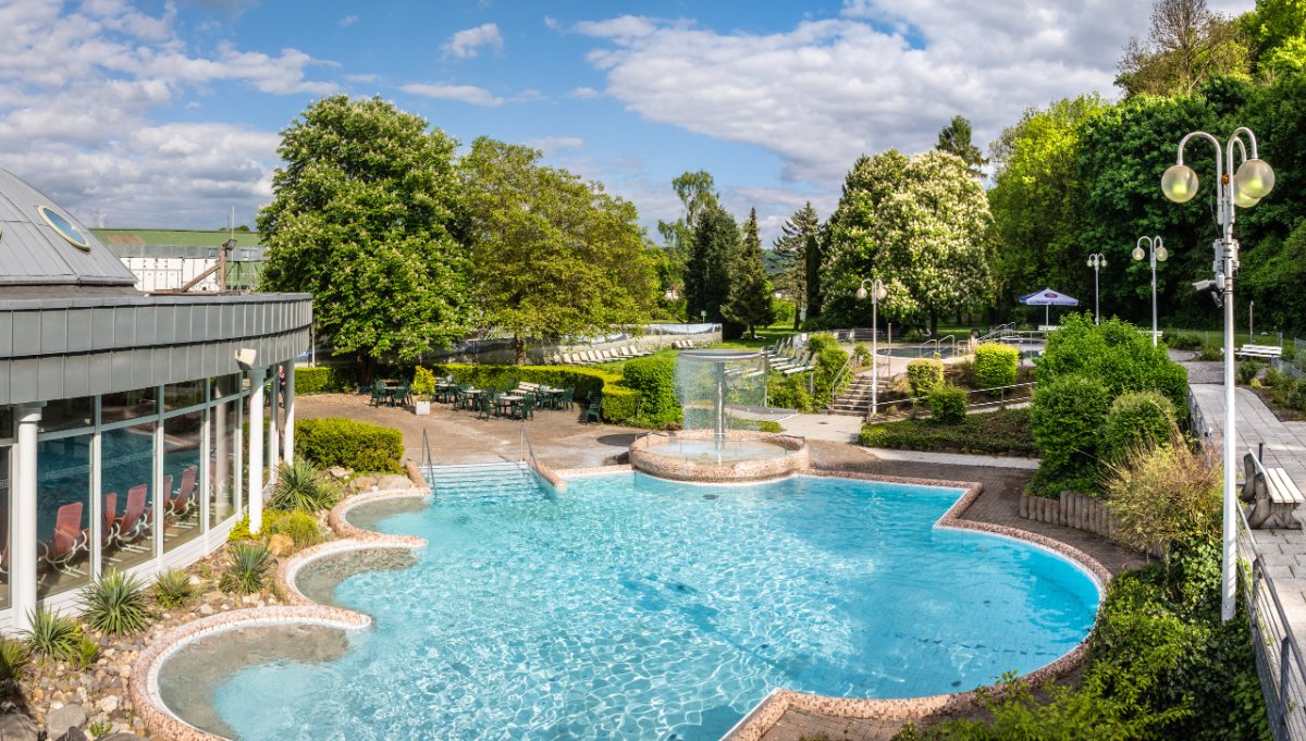 Römer-Thermen Bad Breisig