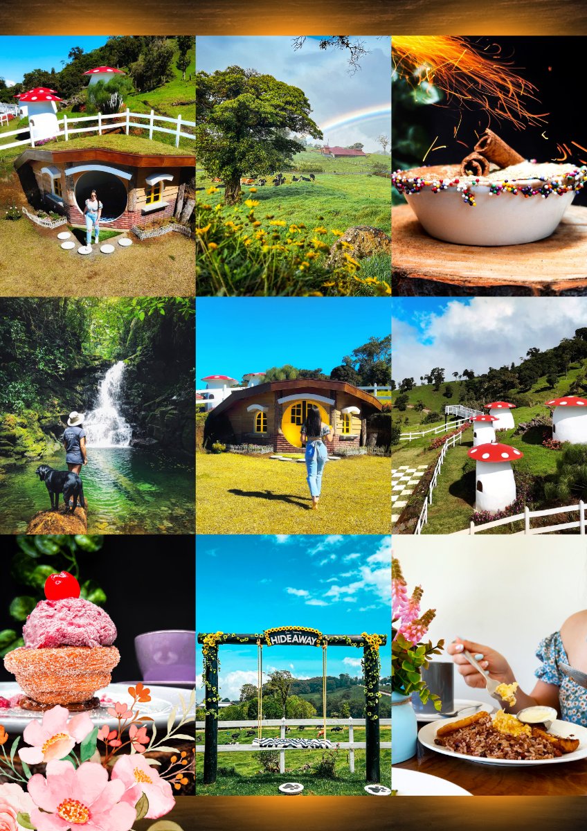 SAN VICENTE HIDEAWAY