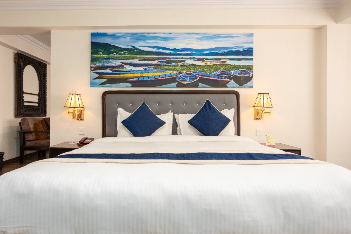 Kathmandu Business Hotel Pvt.L