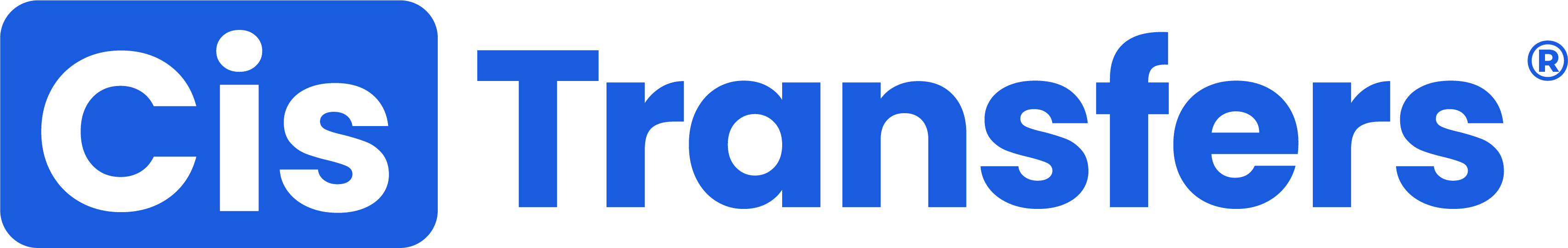 CisTransfers
