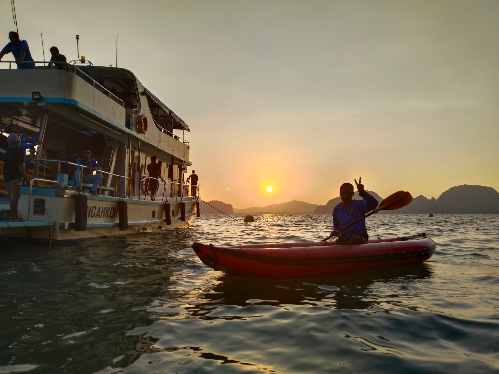 Phuket Sail Tours