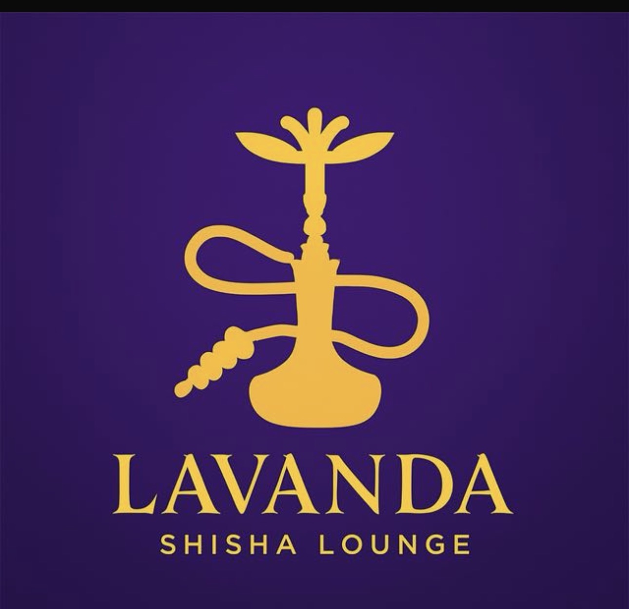 Lavanda shisha lounge