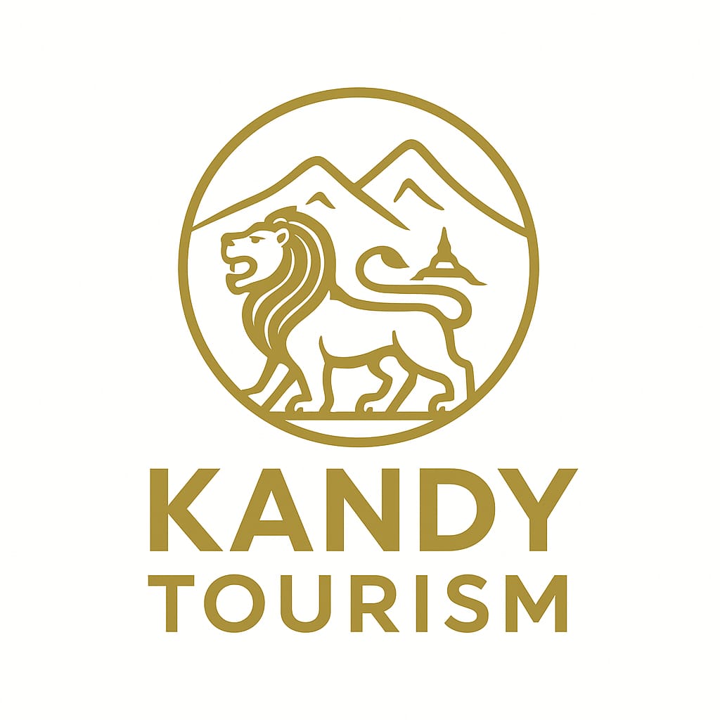 Kandy tourism