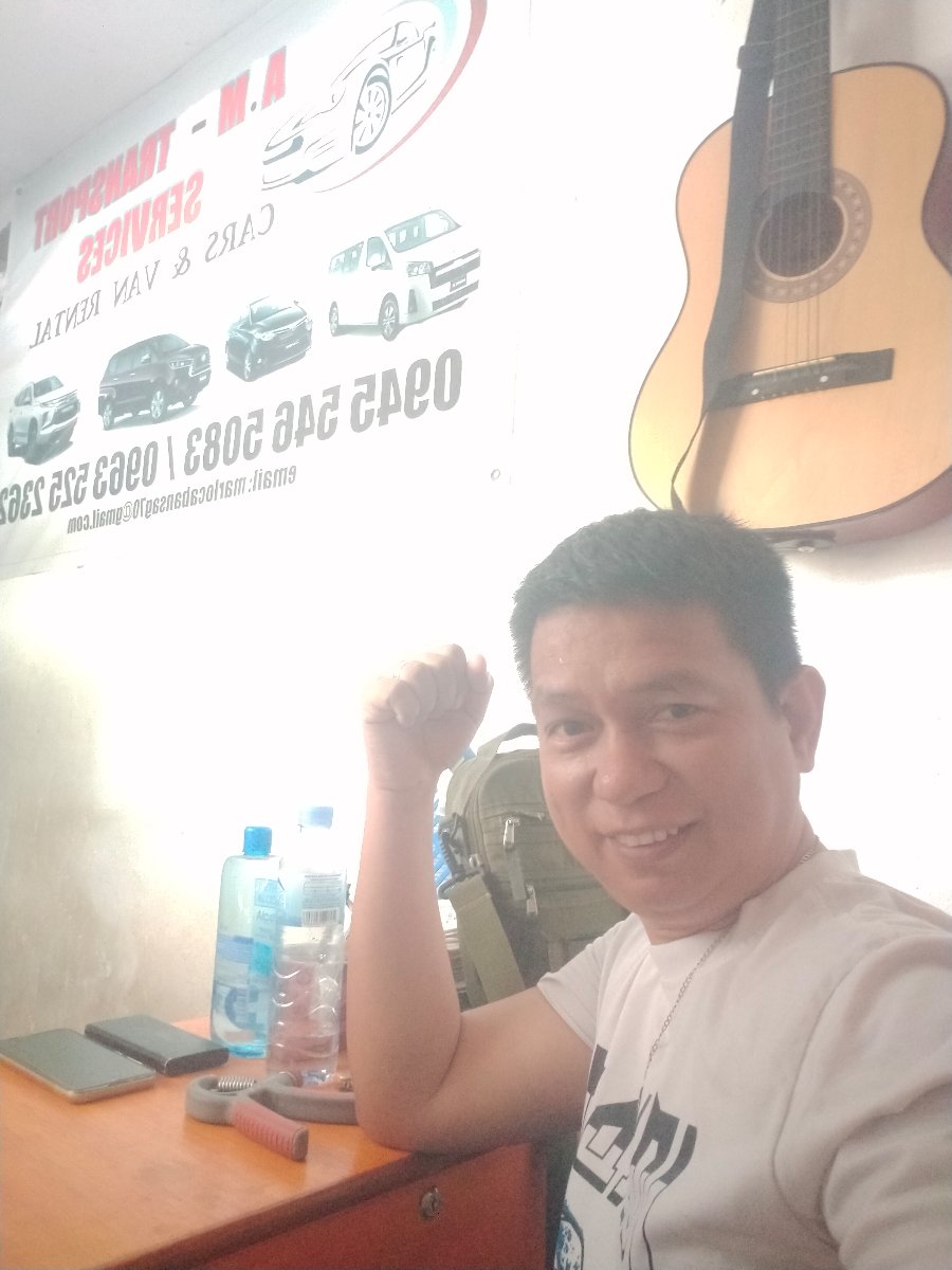 Marlo cabansag