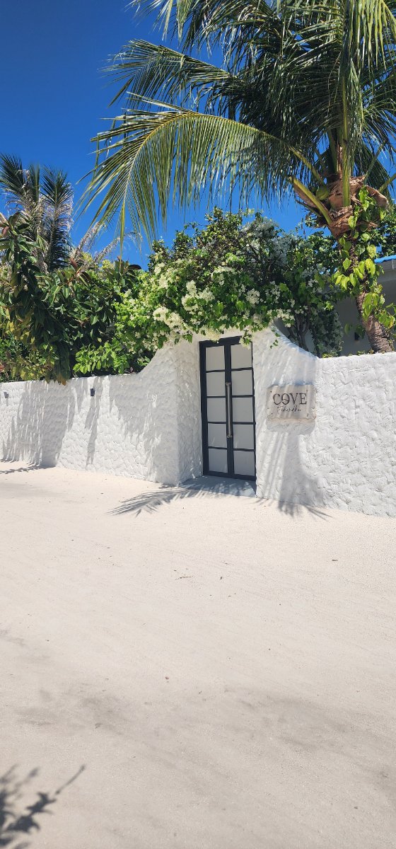 Cove Fehendhoo