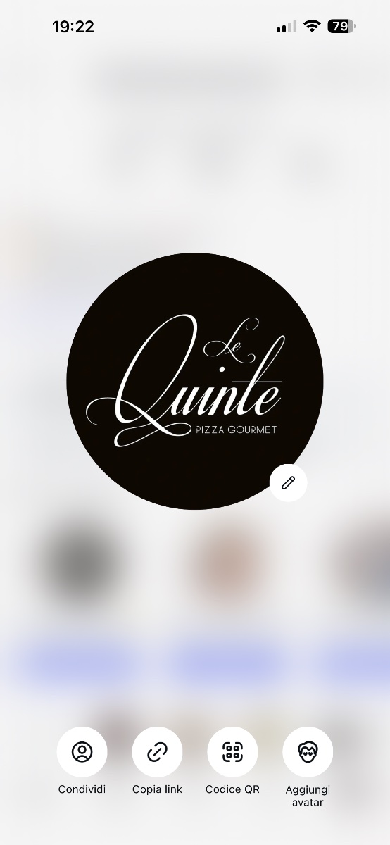Le Quinte Pizzeria Gourmet