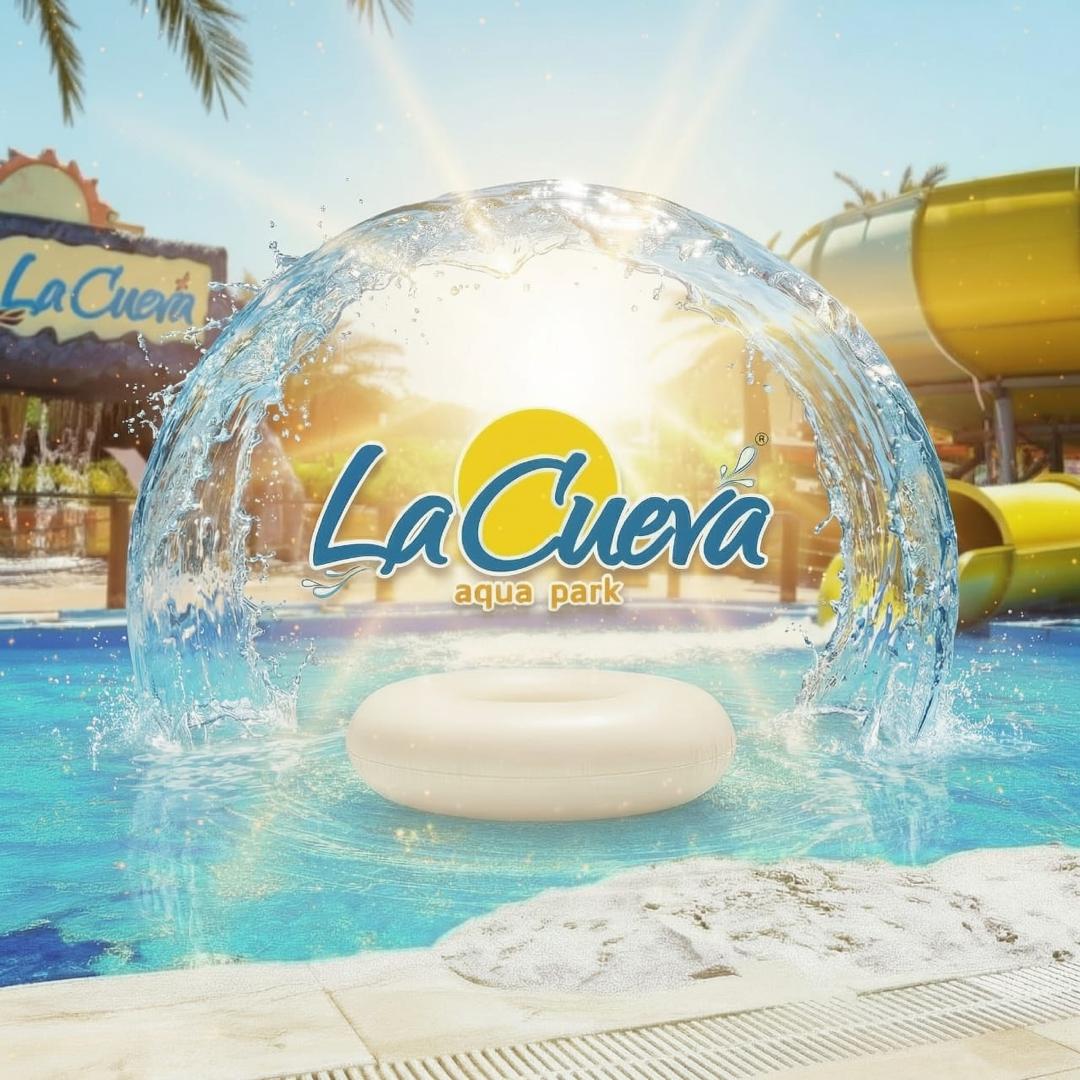 LaCueva Aqua Park