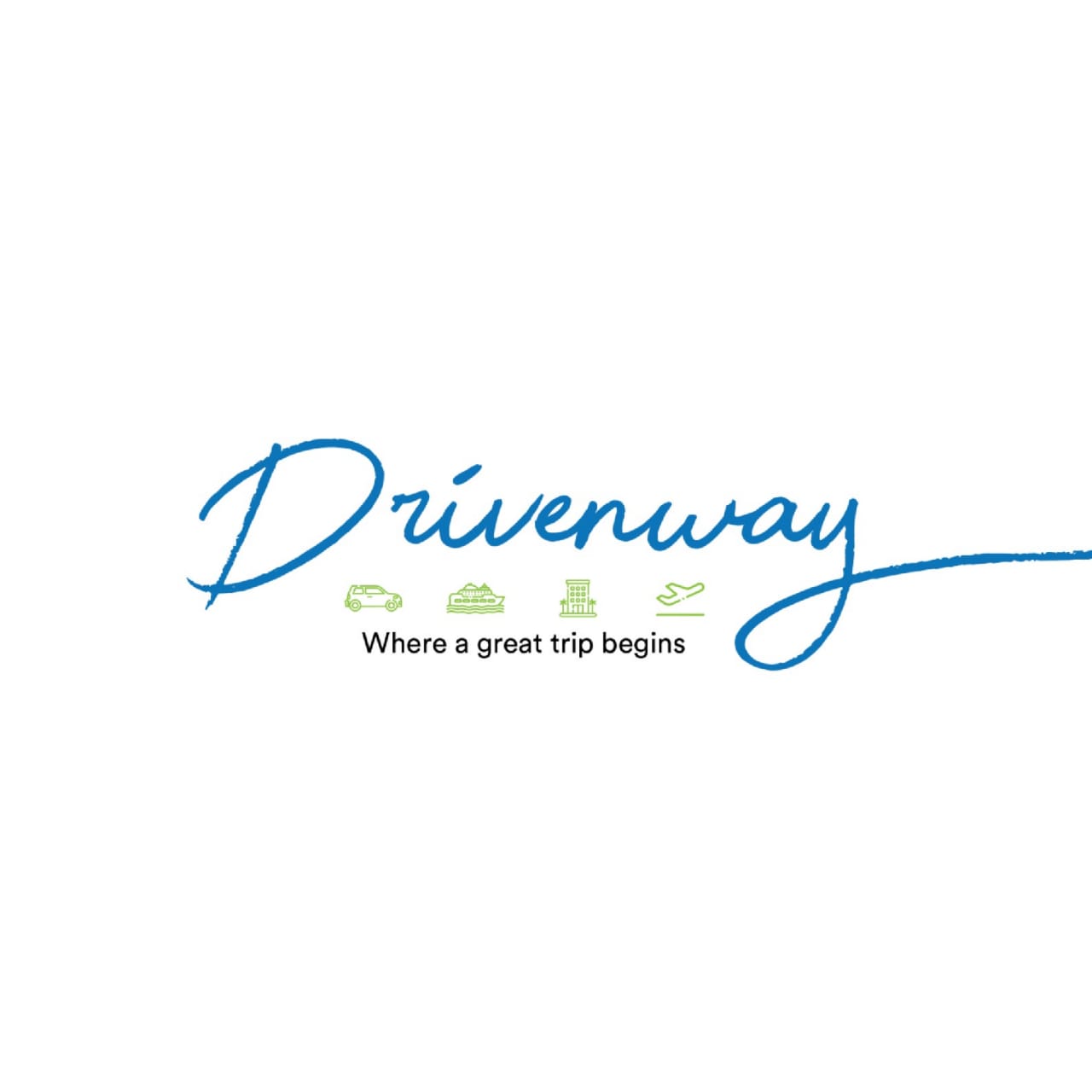 Drivenway