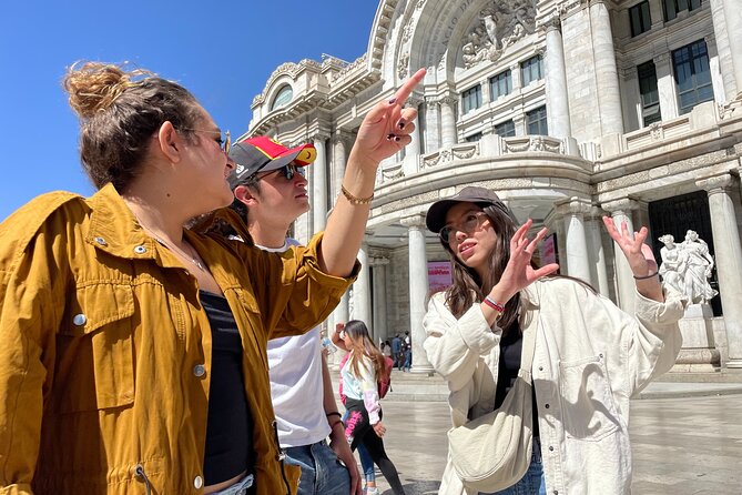 TREEP TOURS
