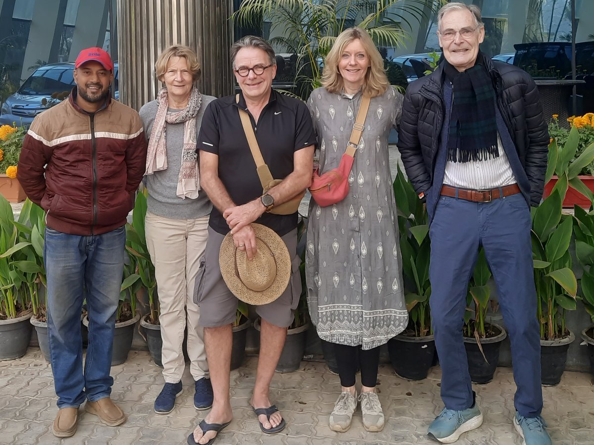 Liton Eco Tour Bangladesh