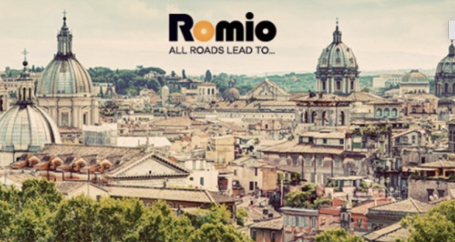 ROMIO