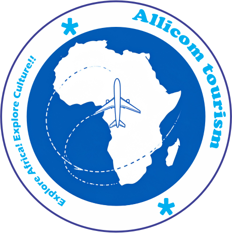 Allicom Tourism