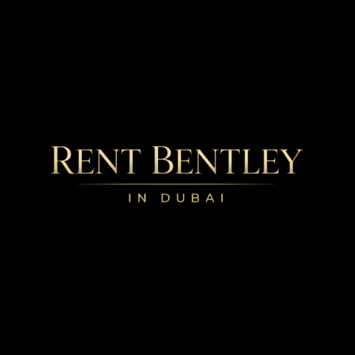 Rent Bentley in Dubai