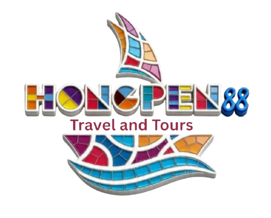 Hongpen88 Travel and Tours