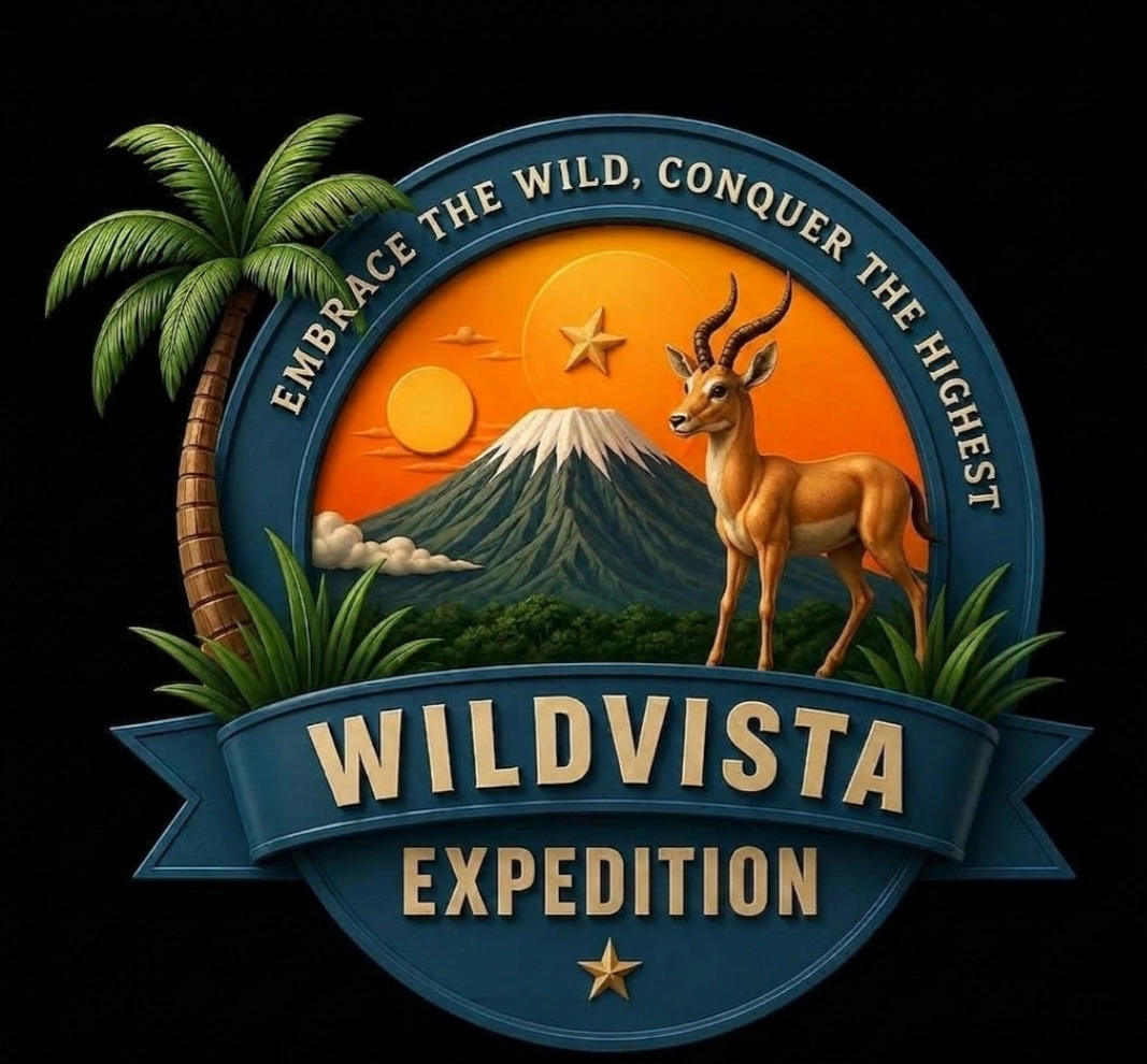 Wild Vista Expedition