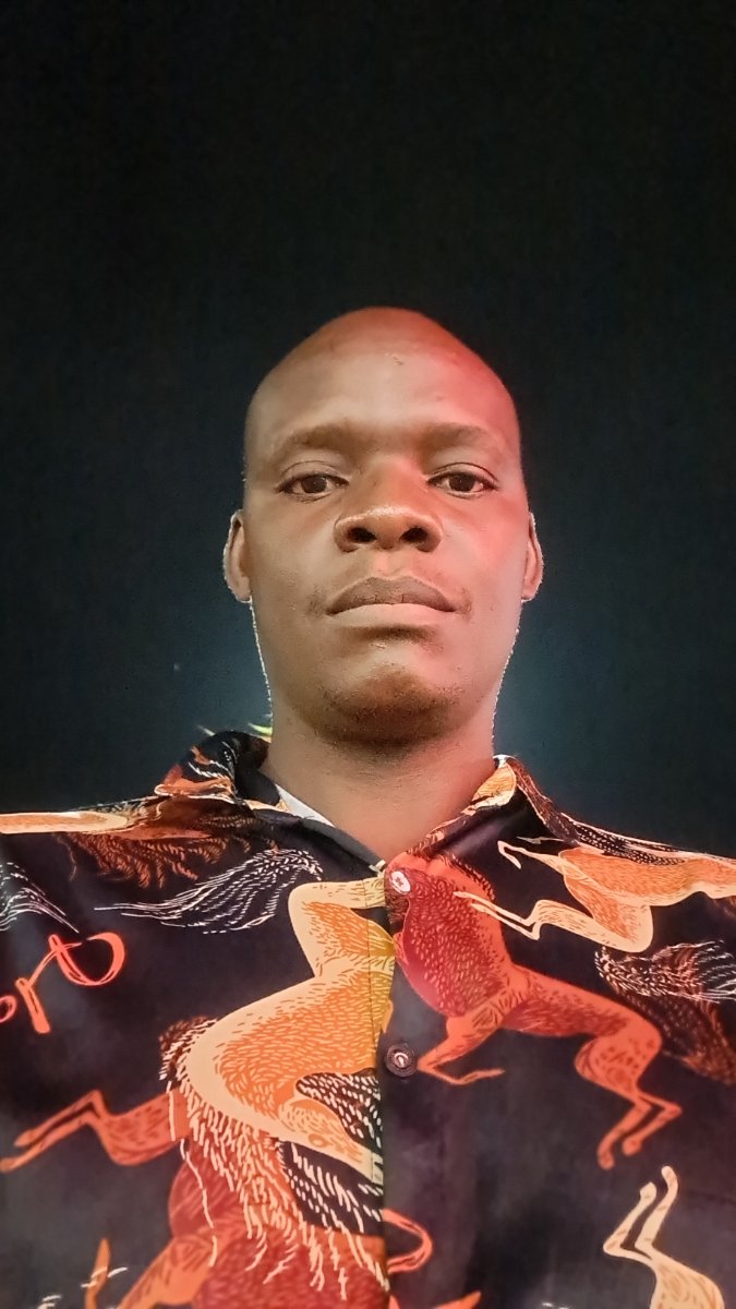 Joseph Maziku