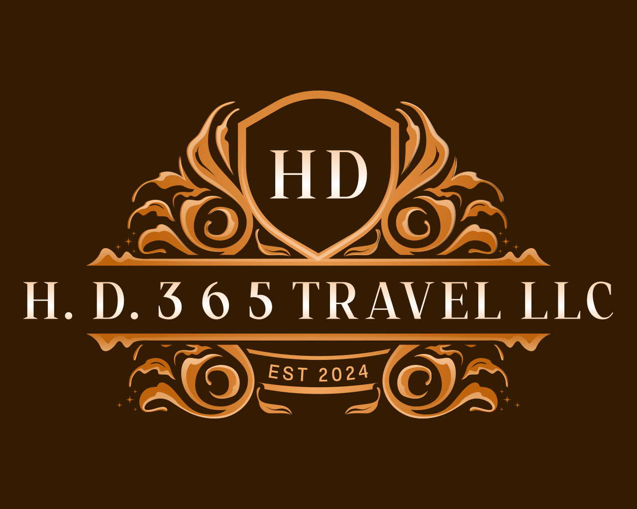 H. D. 3 6 5 Travel LLC