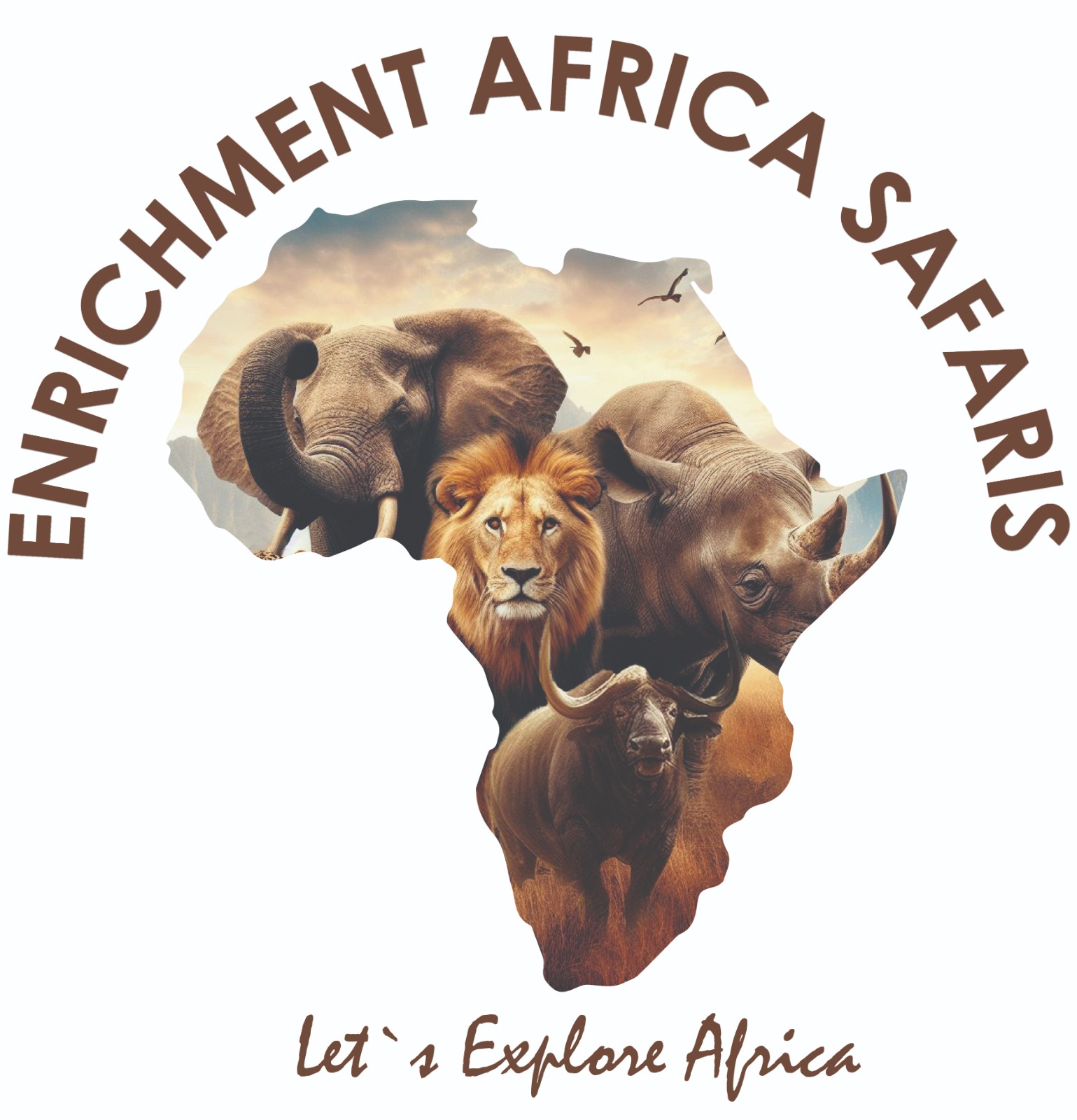 ENRICHMENT AFRICA SAFARIS
