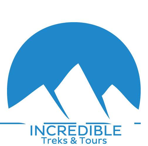 INCREDIBLE TREKS PVT LTD