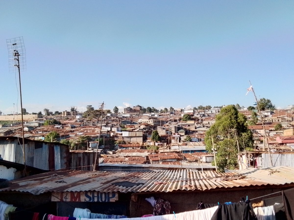 Tobias Odhiambo Otieno