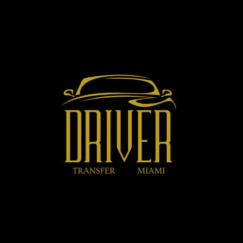 Driver Transfer Miami
