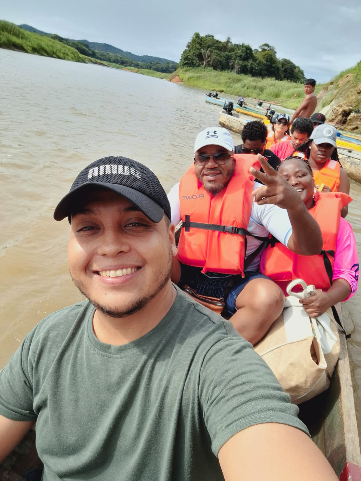Panama Prime Tours
