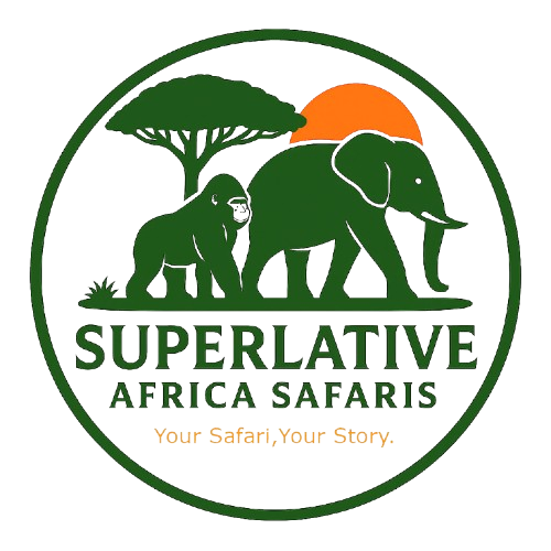Superlative Africa Safaris