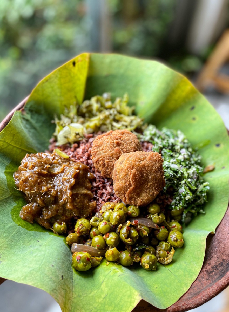 Ranbath Organic