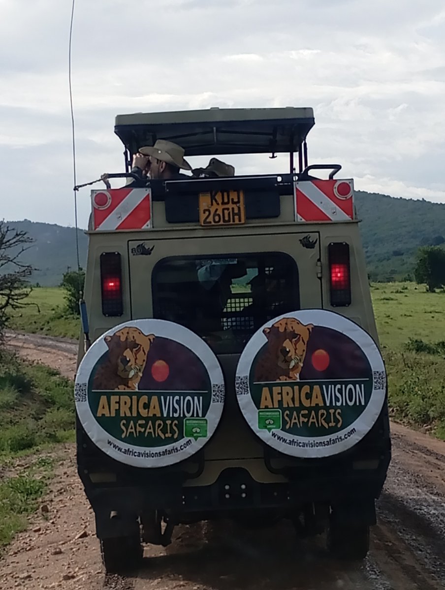 Africa Vision Safaris