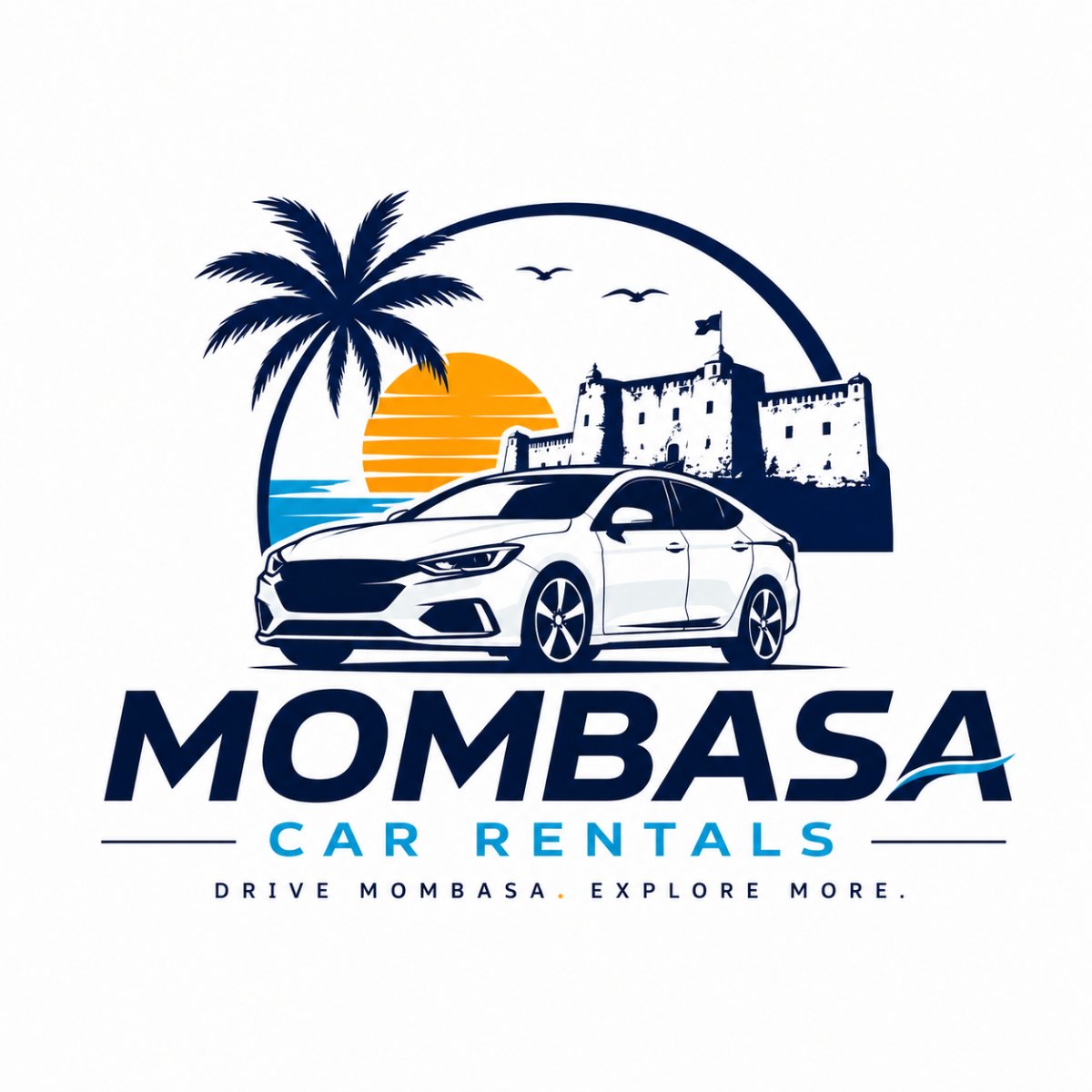 The Mombasa Car Rentals