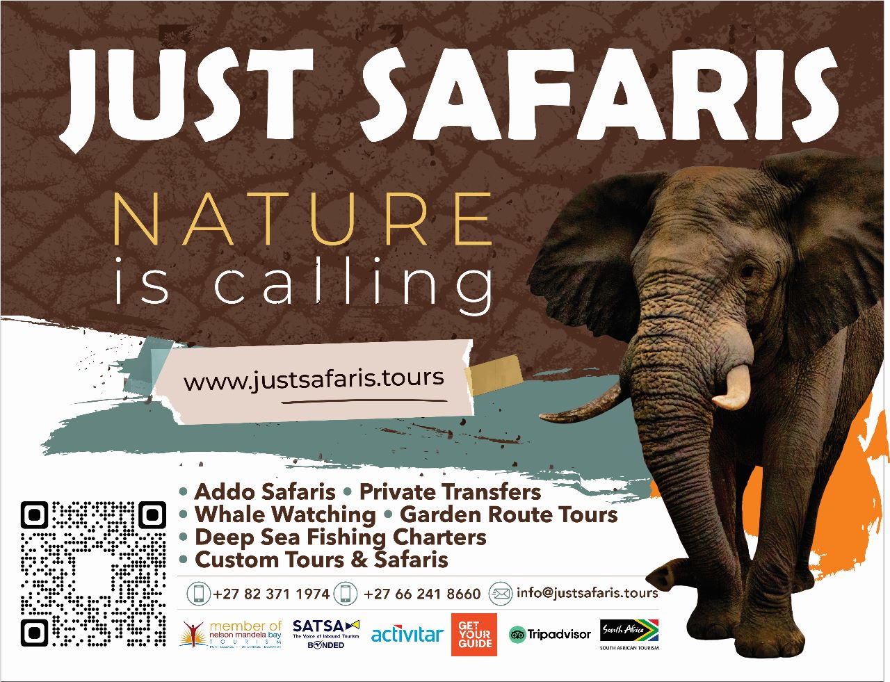 Just Safaris
