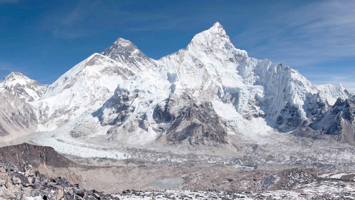 Nepal Luxury Journeys Pvt. Ltd