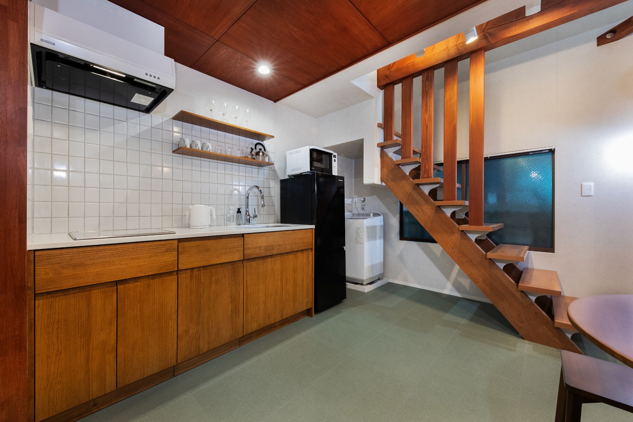 KIRI House | 霧 House