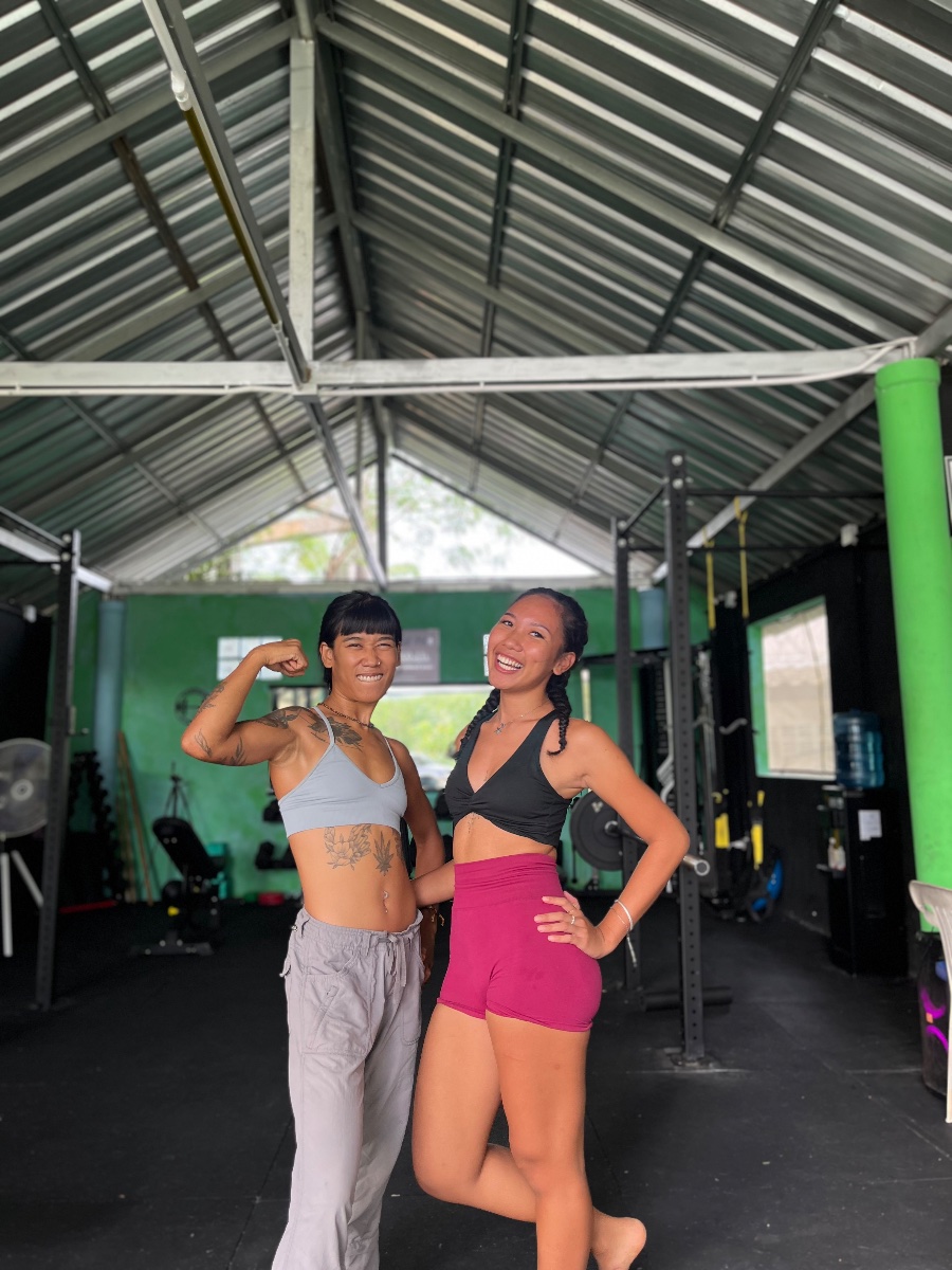 Yaksha Fitness