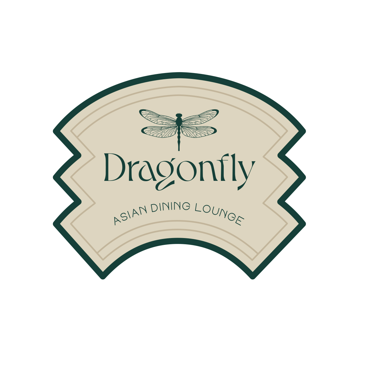 Dragonfly Asian Dining Lounge