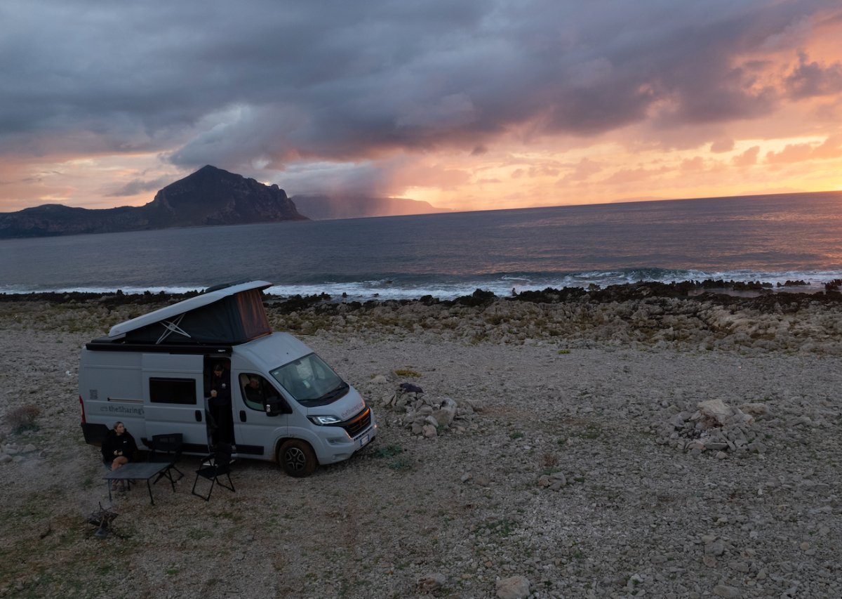 theSharingVan
