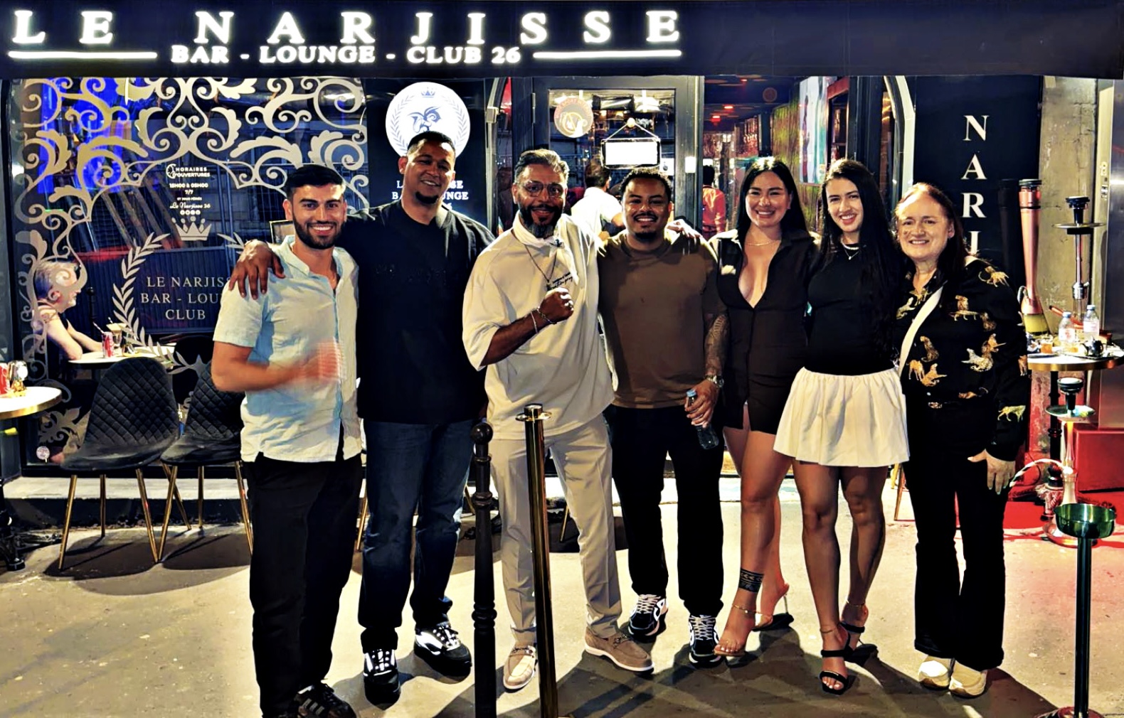 le Narjisse26