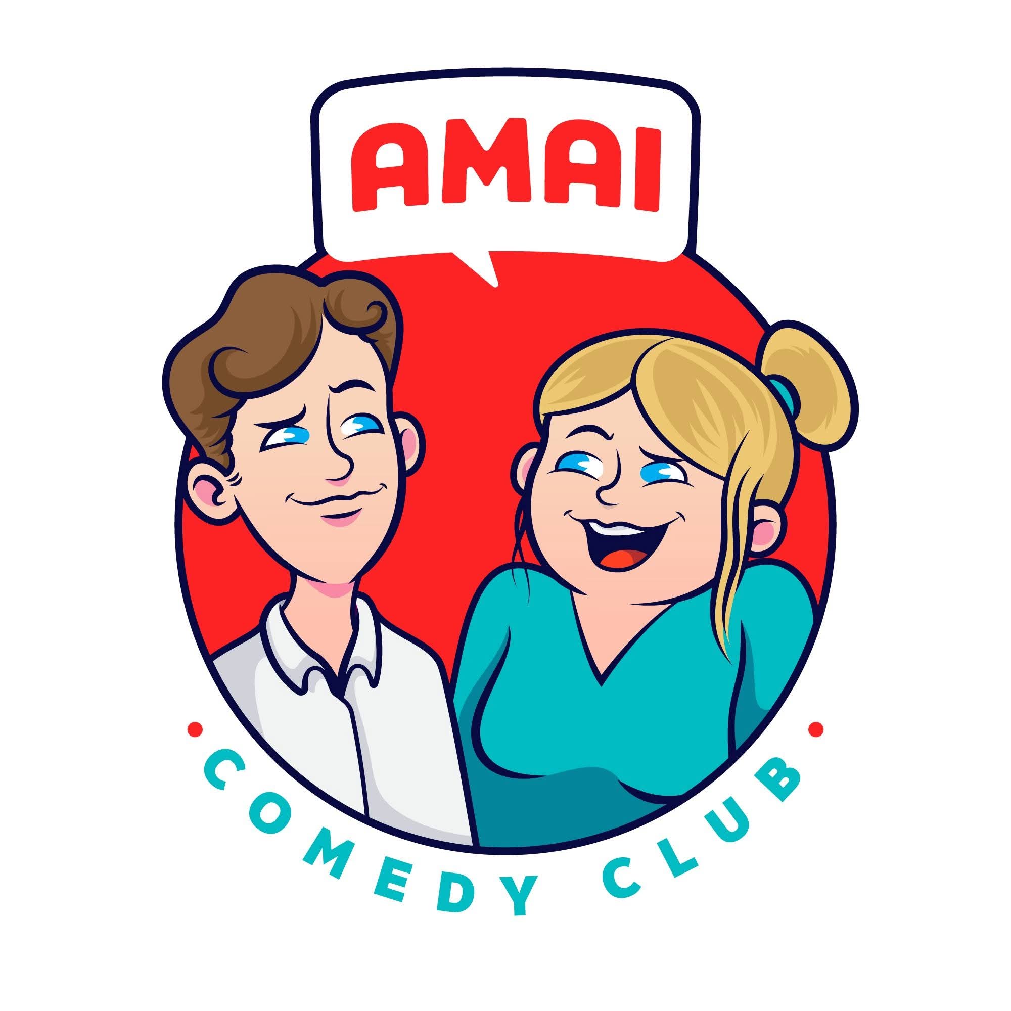 Amai Comedy Club