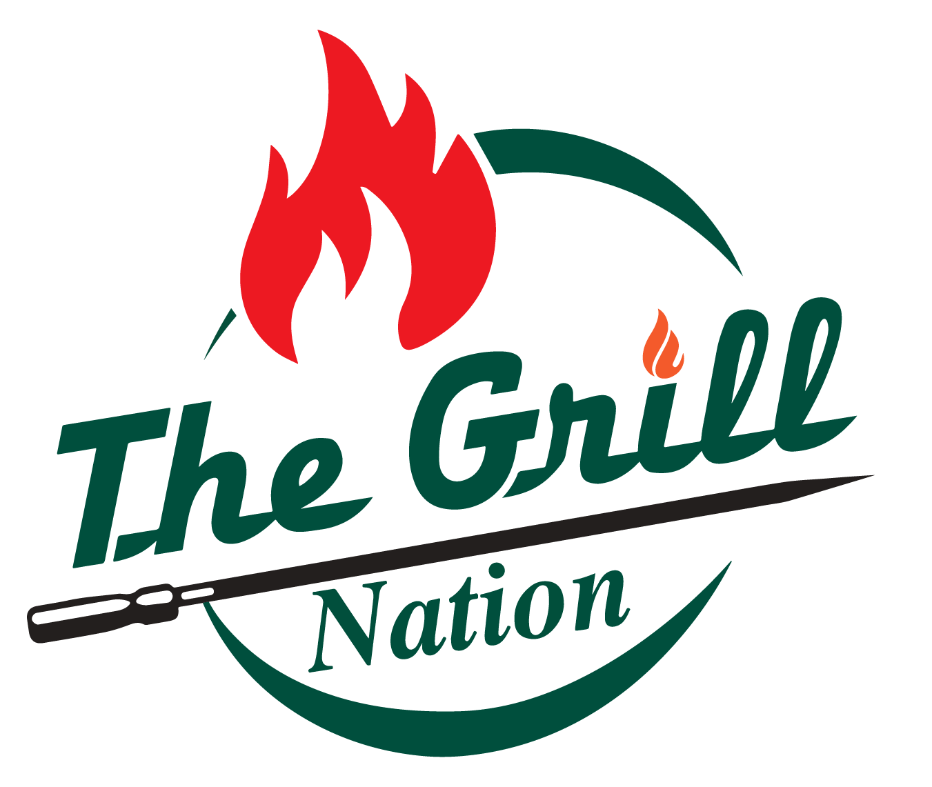 The Grill Nation