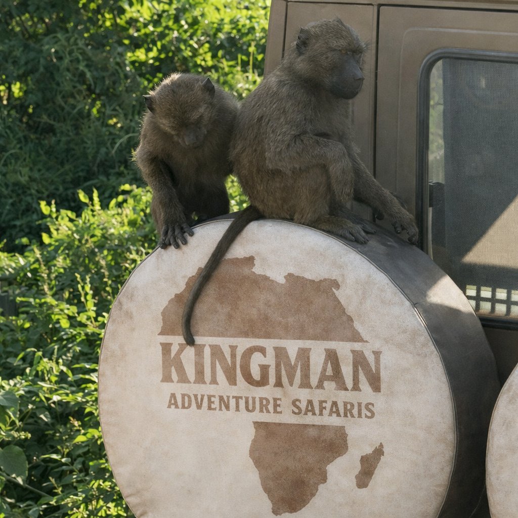 Kingman Adventure Safaris