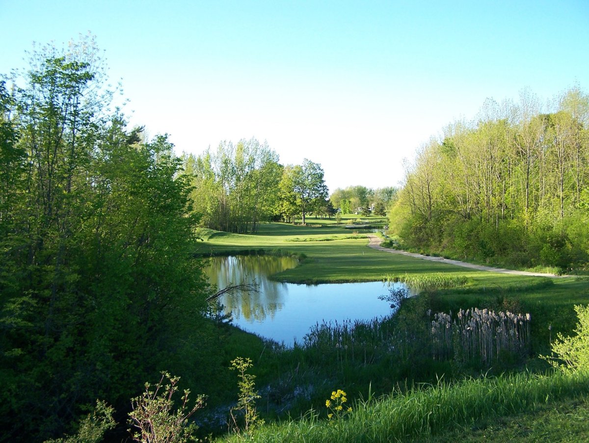 Meaford Golf Course Inc.