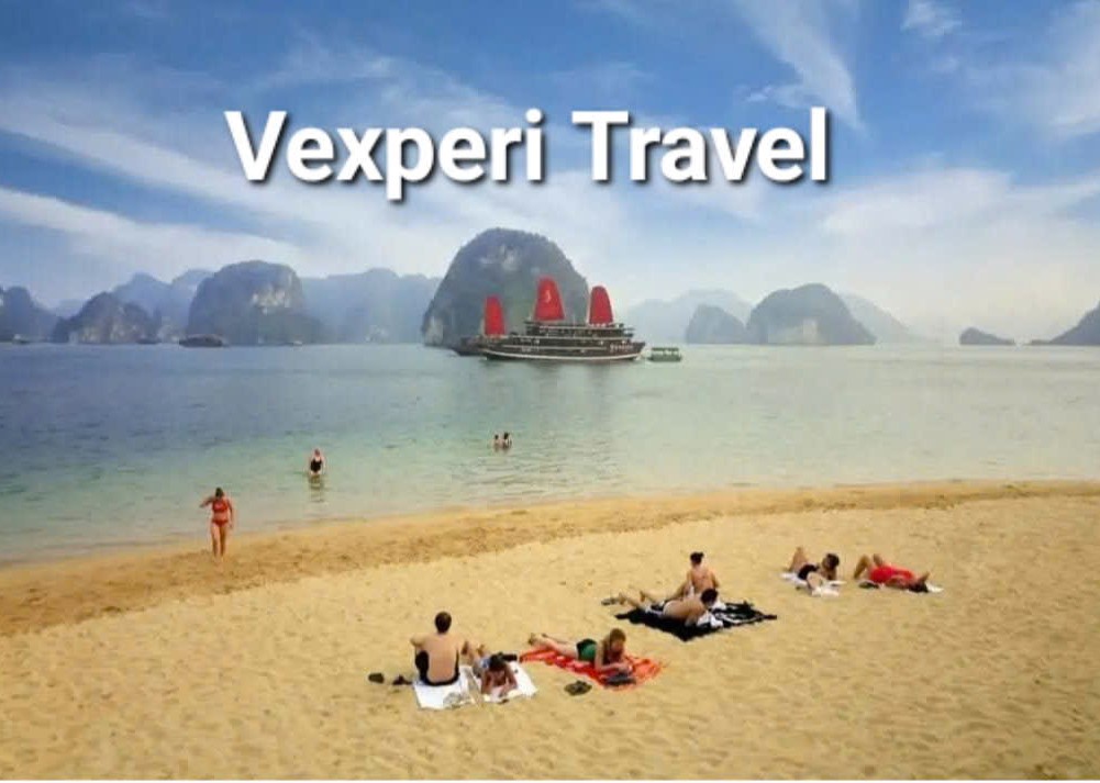 Vexperi Travel