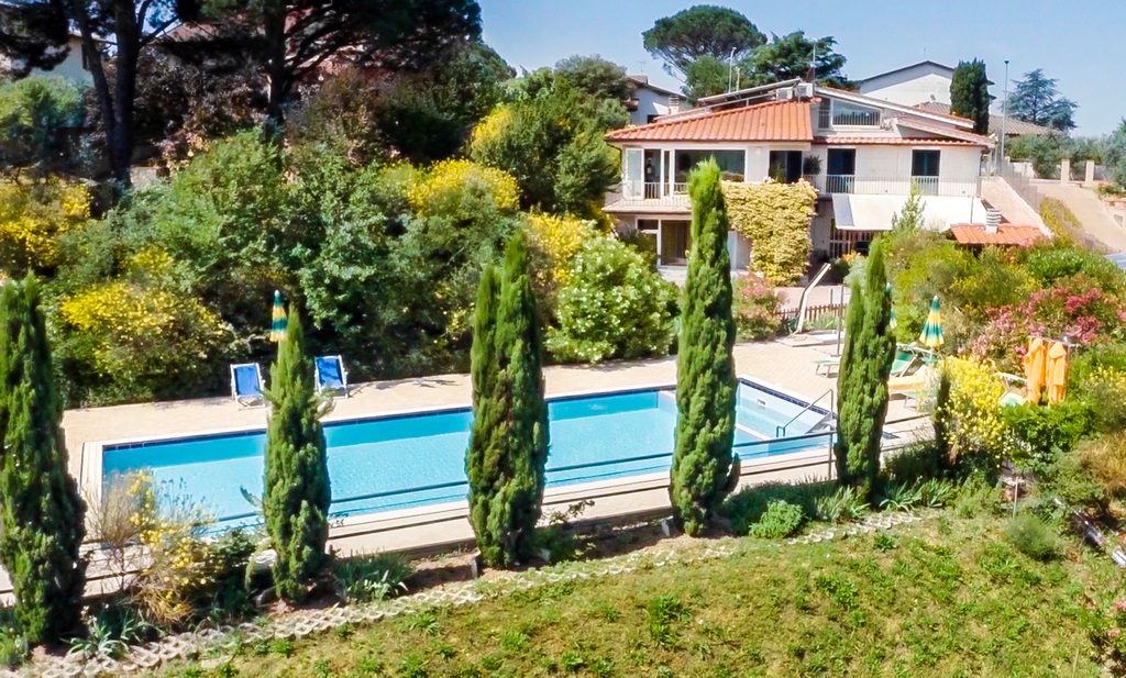 Villa Bobolino