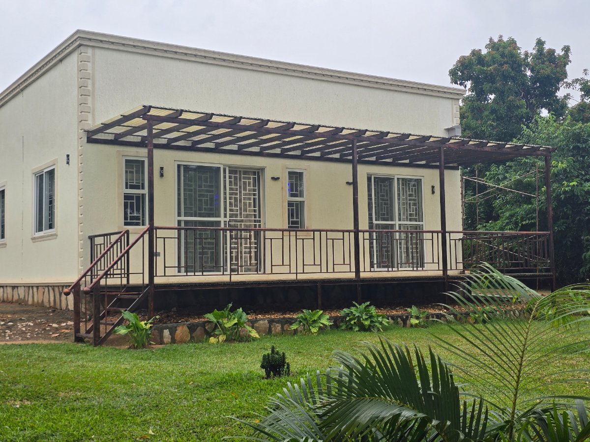 Lifecoach Eco Beach Home