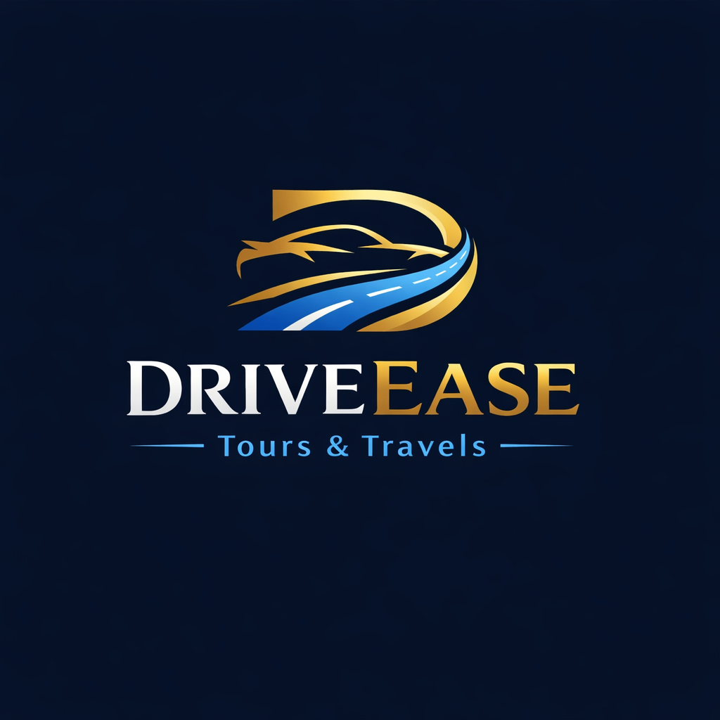 DRIVEEASE TOURS AND TRAVELS