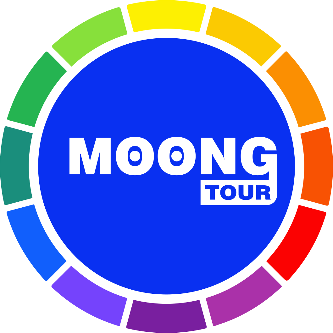 MOONG TOUR